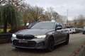 BMW 330 330e M-Sport / Pano / Leder Grau - thumbnail 1