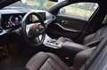 BMW 330 330e M-Sport / Pano / Leder Grau - thumbnail 5