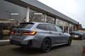 BMW 330 330e M-Sport / Pano / Leder Grau - thumbnail 3