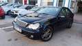 Mercedes-Benz C 220 220CDI Classic Azul - thumbnail 11