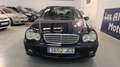 Mercedes-Benz C 220 220CDI Classic Azul - thumbnail 4