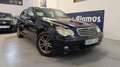 Mercedes-Benz C 220 220CDI Classic Azul - thumbnail 1
