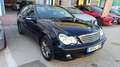 Mercedes-Benz C 220 220CDI Classic Azul - thumbnail 13