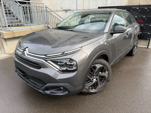 Citroen C4 1.2 PURETECH 130 PLUS