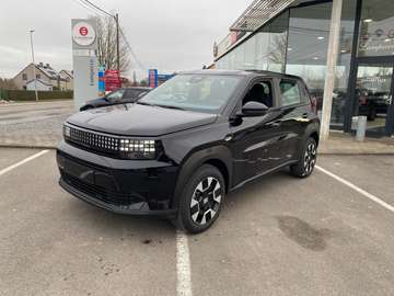 Grande Panda 1.2 Hybrid Icon DCT 2026 NEUVE