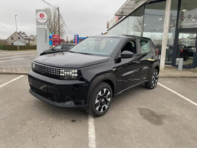 Fiat Grande Panda Grande Panda 1.2 Hybrid Icon DCT 2026 NEUVE