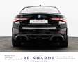 BMW i4 GRAN COUPE 40e M SPORT/SHADOW/ACC/eGSD/360° Noir - thumbnail 10
