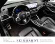 BMW i4 GRAN COUPE 40e M SPORT/SHADOW/ACC/eGSD/360° Noir - thumbnail 16