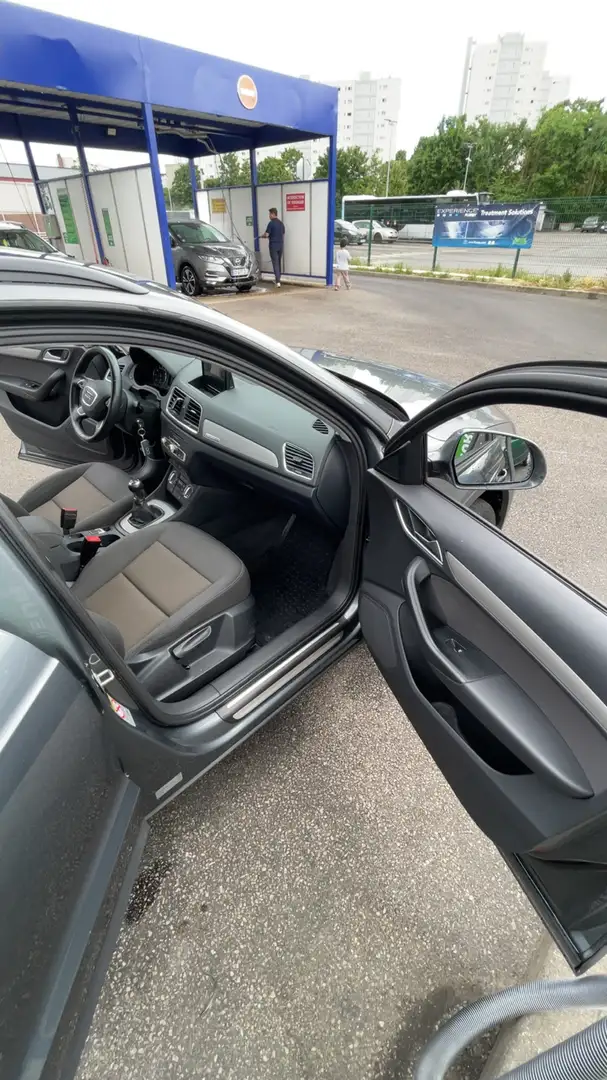 Audi Q3 2.0 TFSI 170 ch Quattro Ambiente - 1