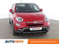 Fiat 500X 1.4 MultiAir Cross Plus 4x2 DCT Rouge - thumbnail 9