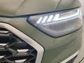 Audi Q5 sportback 50 3.0 v6 tdi mhev 48v s line plus quatt Green - thumbnail 8