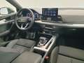 Audi Q5 sportback 50 3.0 v6 tdi mhev 48v s line plus quatt Green - thumbnail 4