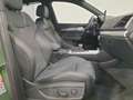Audi Q5 sportback 50 3.0 v6 tdi mhev 48v s line plus quatt Green - thumbnail 6