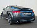 Audi TT Coupe 2.0 TFSI quattro Grau - thumbnail 8