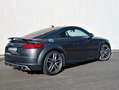 Audi TT Coupe 2.0 TFSI quattro Grau - thumbnail 10