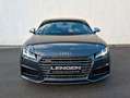Audi TT Coupe 2.0 TFSI quattro Grau - thumbnail 3