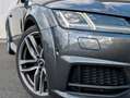 Audi TT Coupe 2.0 TFSI quattro Grau - thumbnail 2