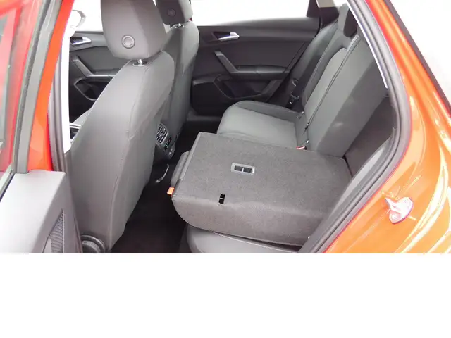 SEAT Leon view 12