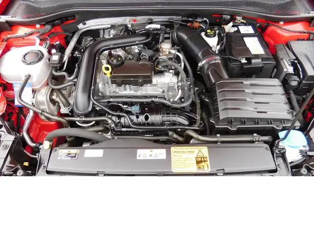 SEAT Leon view 14