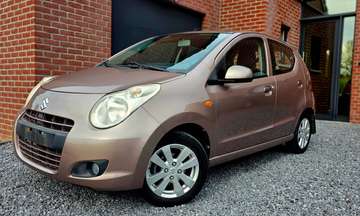 Alto 1.0i GL Airco