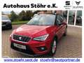 SEAT Arona Xcellence 1.0TGI Biomethan/CNG/Benzin Rosso - thumbnail 1