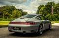 Porsche 996 911 CARRERA 4S *** TIPTRONIC / BOSE / SUNROOF *** Zilver - thumbnail 6