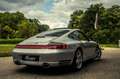 Porsche 996 911 CARRERA 4S *** TIPTRONIC / BOSE / SUNROOF *** Zilver - thumbnail 3