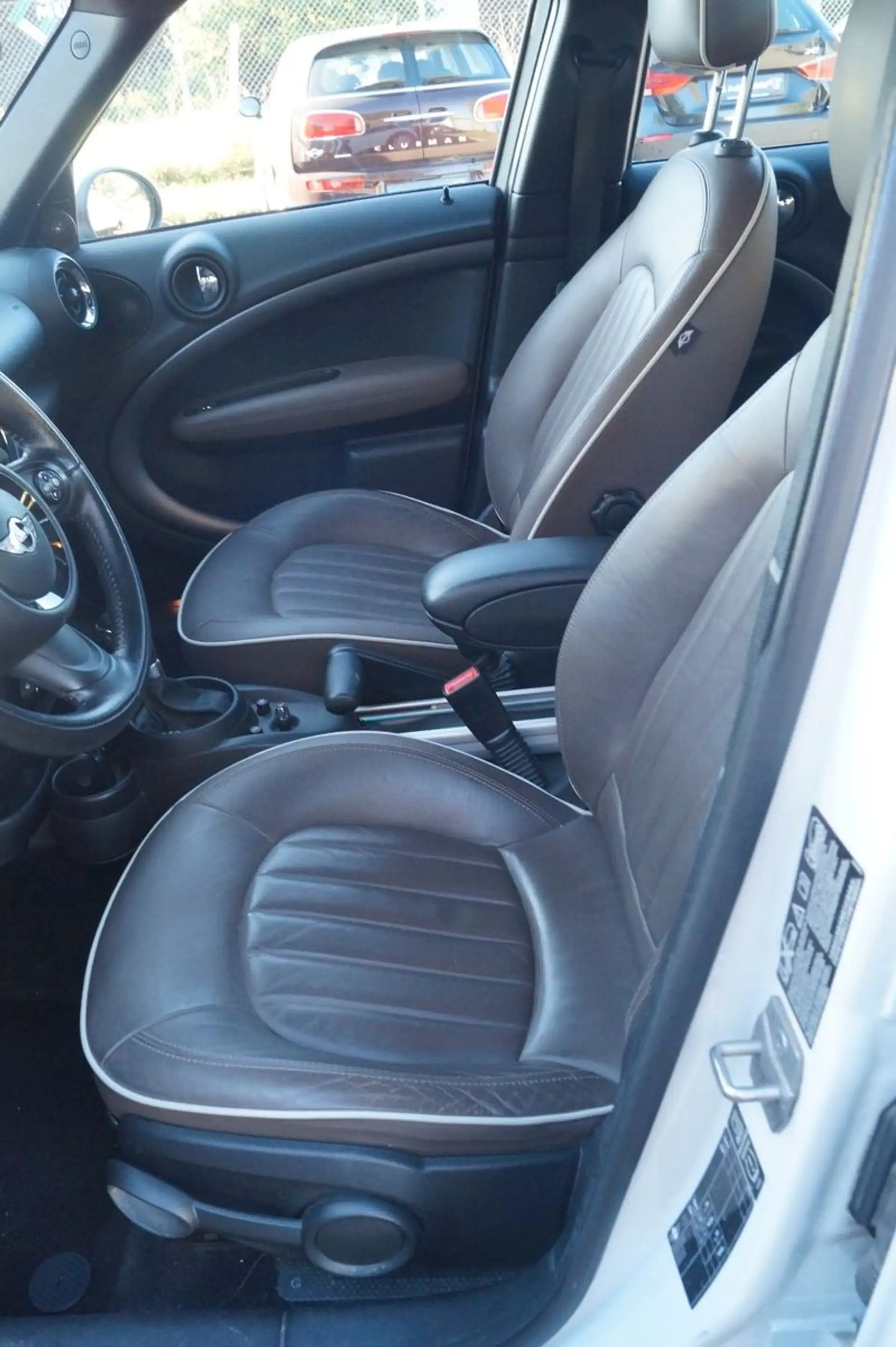 MINI Cooper SD Countryman All4 — photo 12