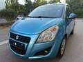 Suzuki Splash Splash 1.2 Club Facelift-Klima-8-fach bereift Синій - thumbnail 1