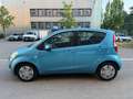 Suzuki Splash Splash 1.2 Club Facelift-Klima-8-fach bereift Синій - thumbnail 6