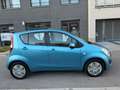Suzuki Splash Splash 1.2 Club Facelift-Klima-8-fach bereift Синій - thumbnail 5