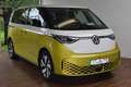 Volkswagen ID. Buzz Pro AHK ACC Area View IQ Light Easy Open Jaune - thumbnail 2
