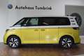 Volkswagen ID. Buzz Pro AHK ACC Area View IQ Light Easy Open Jaune - thumbnail 5