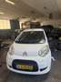 Citroen C1 1.0-12V Séduction Blanc - thumbnail 1