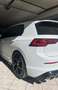 Volkswagen Golf R Golf 2.0 tsi R Black Edition 4motion 320cv dsg Bianco - thumbnail 5