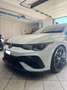 Volkswagen Golf R Golf 2.0 tsi R Black Edition 4motion 320cv dsg Bianco - thumbnail 3