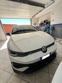 Golf 2.0 tsi R Black Edition 4motion 320cv dsg