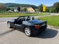 BMW Z1 Sammlerfahrzeug Oldtimer Noir - thumbnail 4