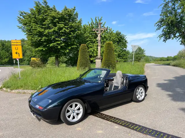 BMW Z1 Sammlerfahrzeug Oldtimer