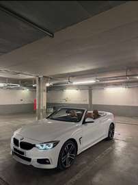 440i xDrive Cabrio M Sport Aut.