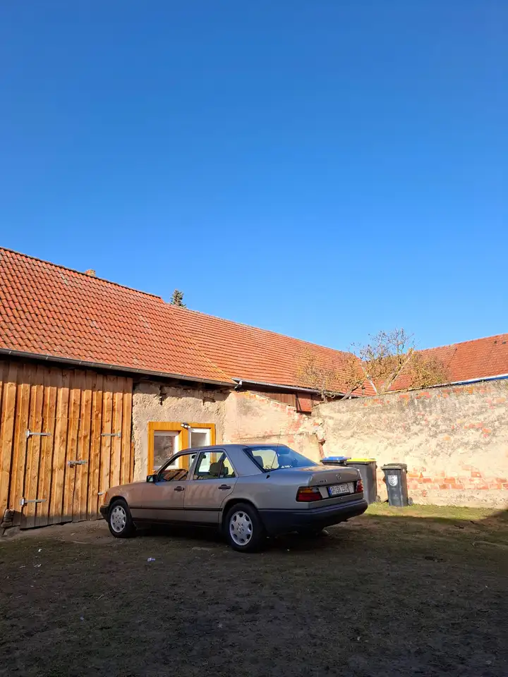 Mercedes-Benz E 250 250 D, foto 4