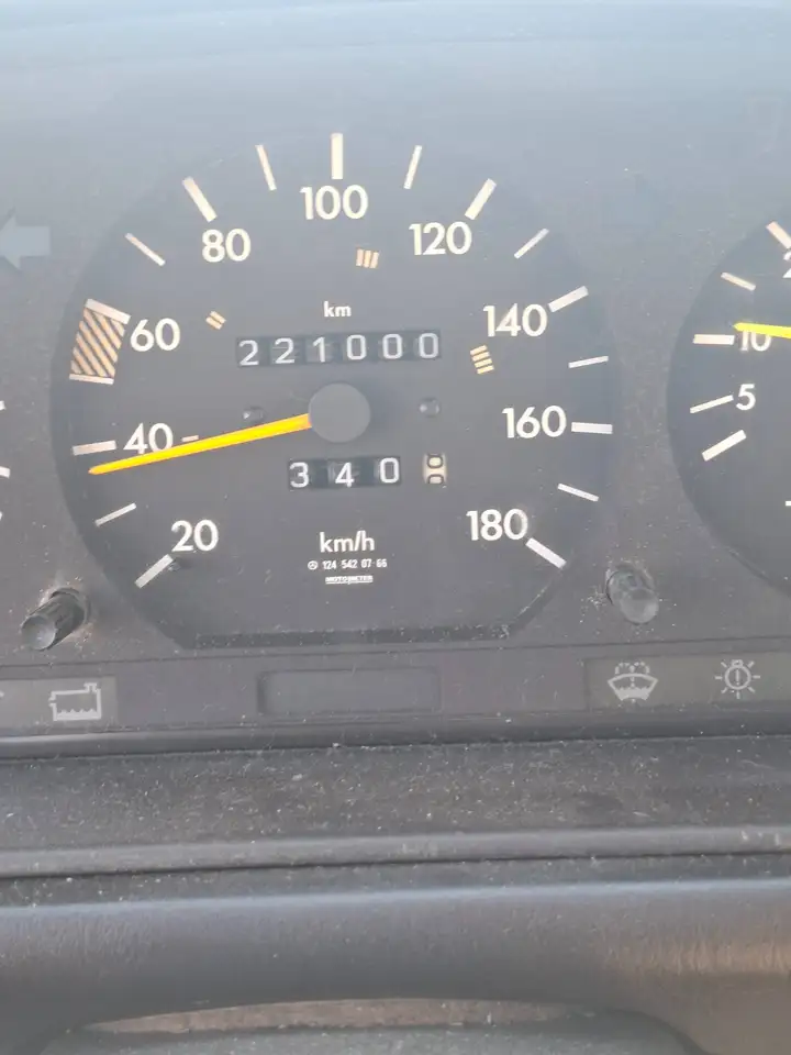 Mercedes-Benz E 250 250 D, foto 3