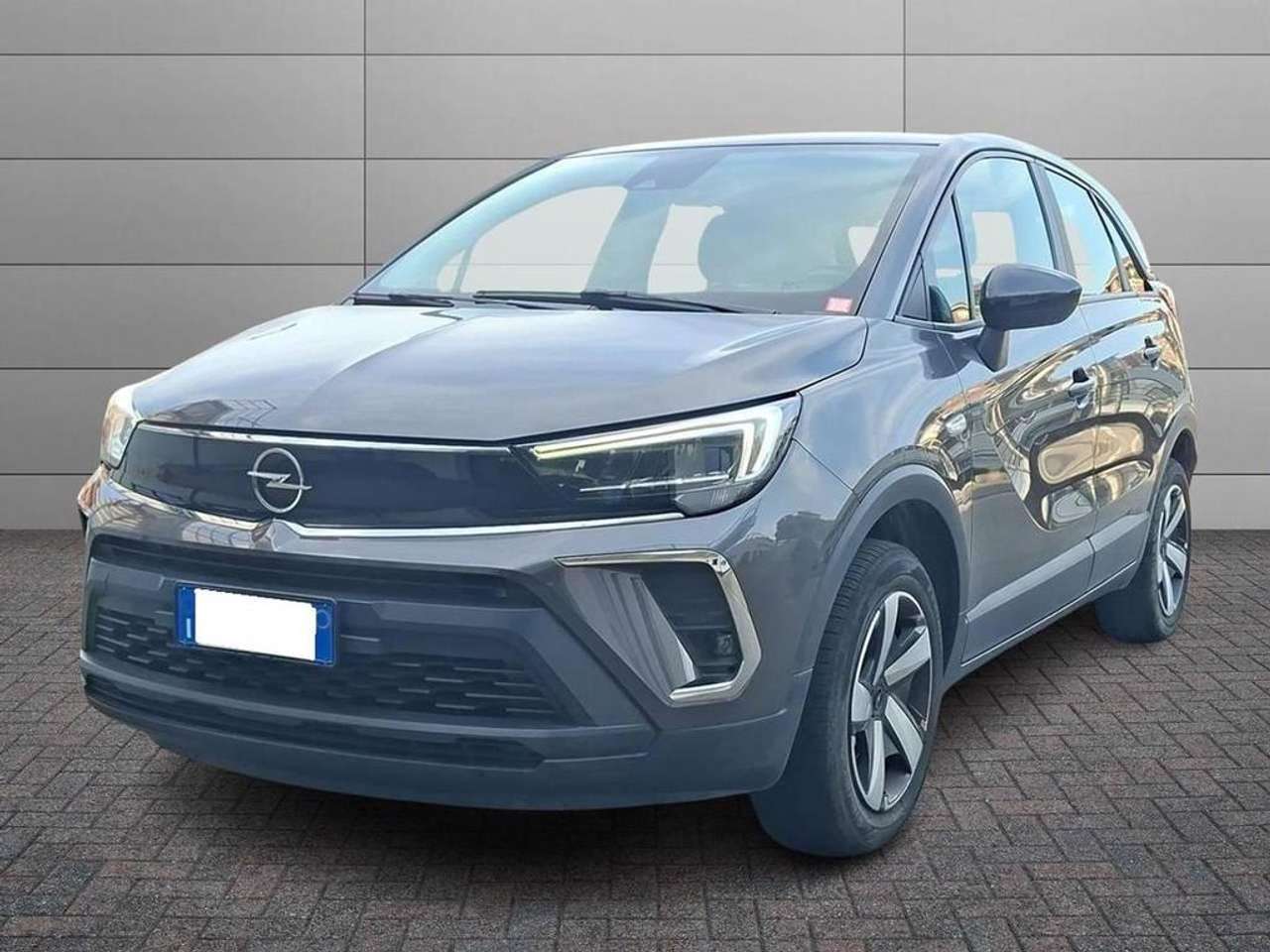 Opel Crossland X 1.2 Elegance s&s 110cv
