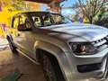 Volkswagen Amarok Tdi trandline Argento - thumbnail 6