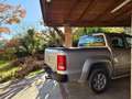 Volkswagen Amarok Tdi trandline Argento - thumbnail 3