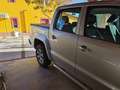 Volkswagen Amarok Tdi trandline Argento - thumbnail 4
