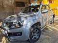 Volkswagen Amarok Tdi trandline Argento - thumbnail 7