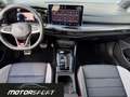 Volkswagen Golf GTI 2.0 TSI 265cv DSG 19"Estoril Pelle Tetto DCC H&K Gris - thumbnail 4