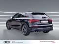 Audi S3 Sportback TFSI NAVI Optikpaket-Schwarz+ GRA Schwarz - thumbnail 6