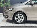 Volkswagen Golf Plus 1.4 TSI*DSG*SHZ*Tempo*PDC*AHK Marrón - thumbnail 8